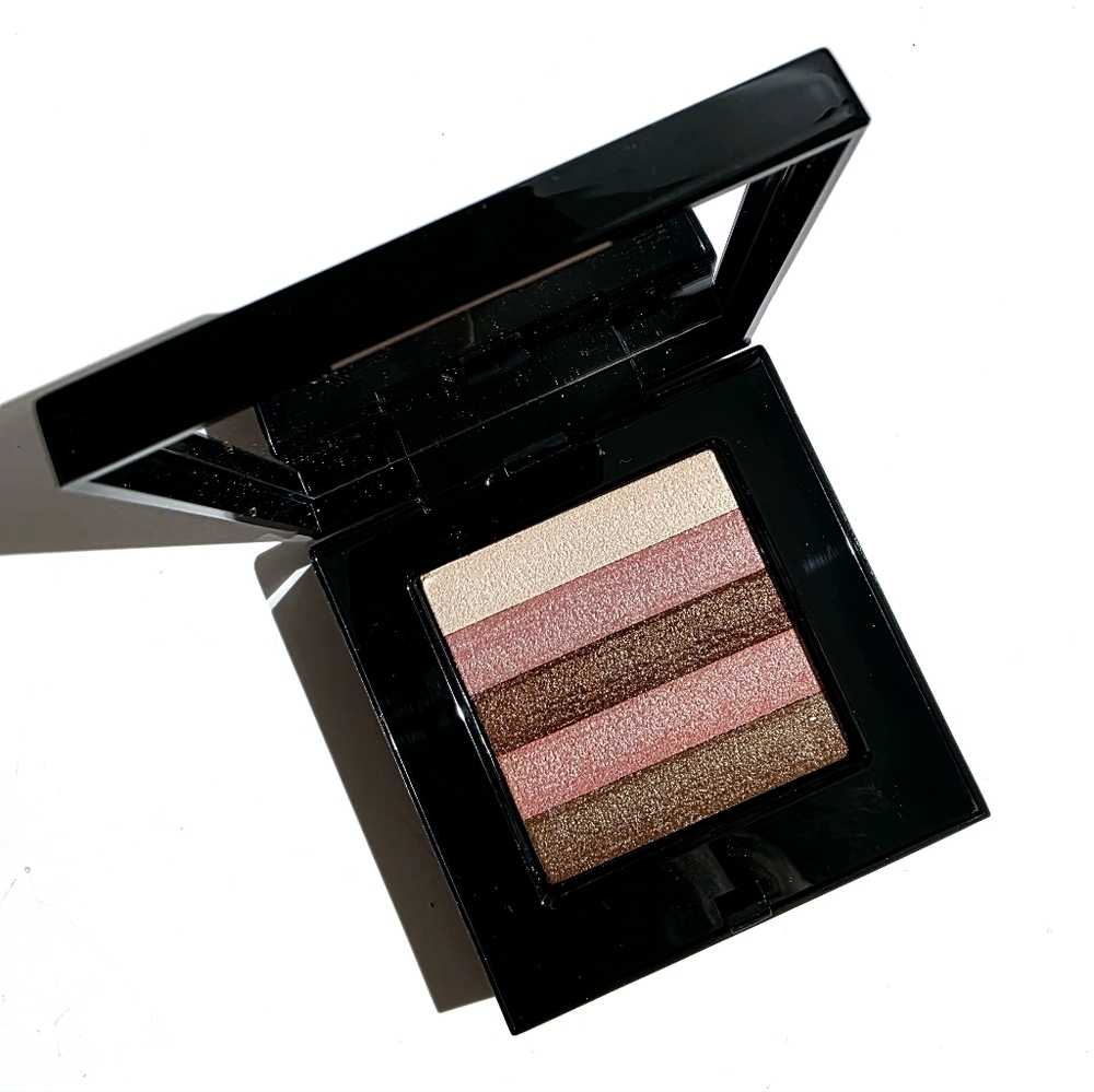 Bobbi Brown Shimmer Brick Sunset Pink New LE